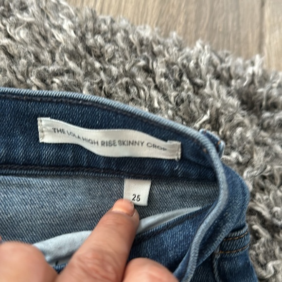 ARITZIA - Denim Forum Size 25 - Picture 5 of 11